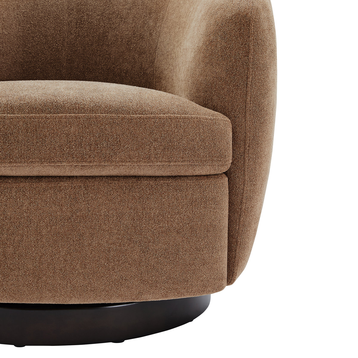 Marcy Swivel Barrel Chair (Set of 2)